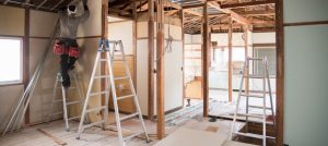 Entreprise de rénovation de la maison et de rénovation d’appartement à Attigneville